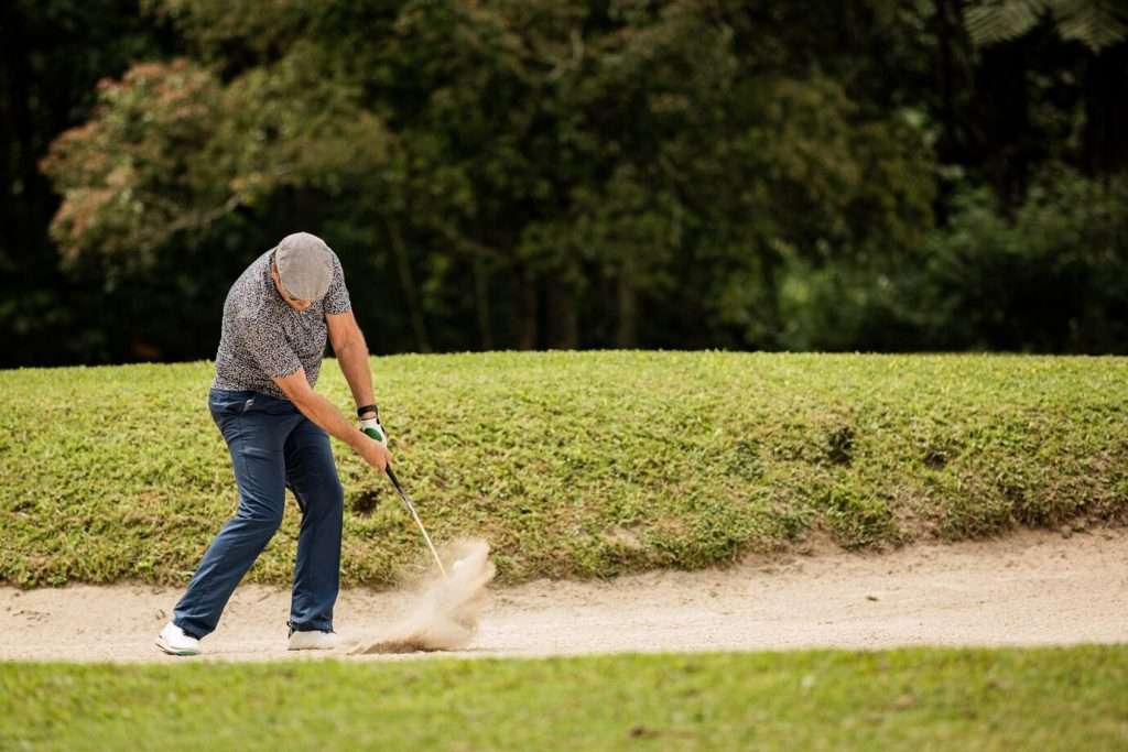 TPI golf lessons Hilton Head
